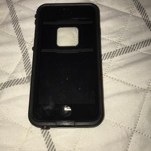 iPhone 6s life proof outterbox